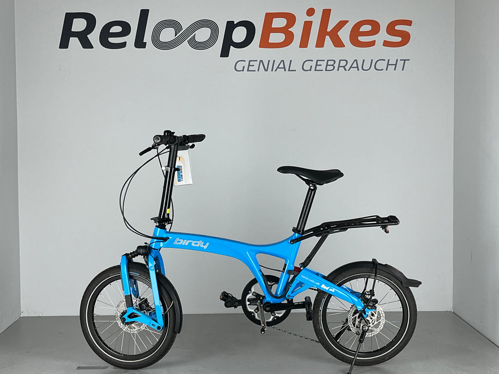 Riese und Müller Birdy