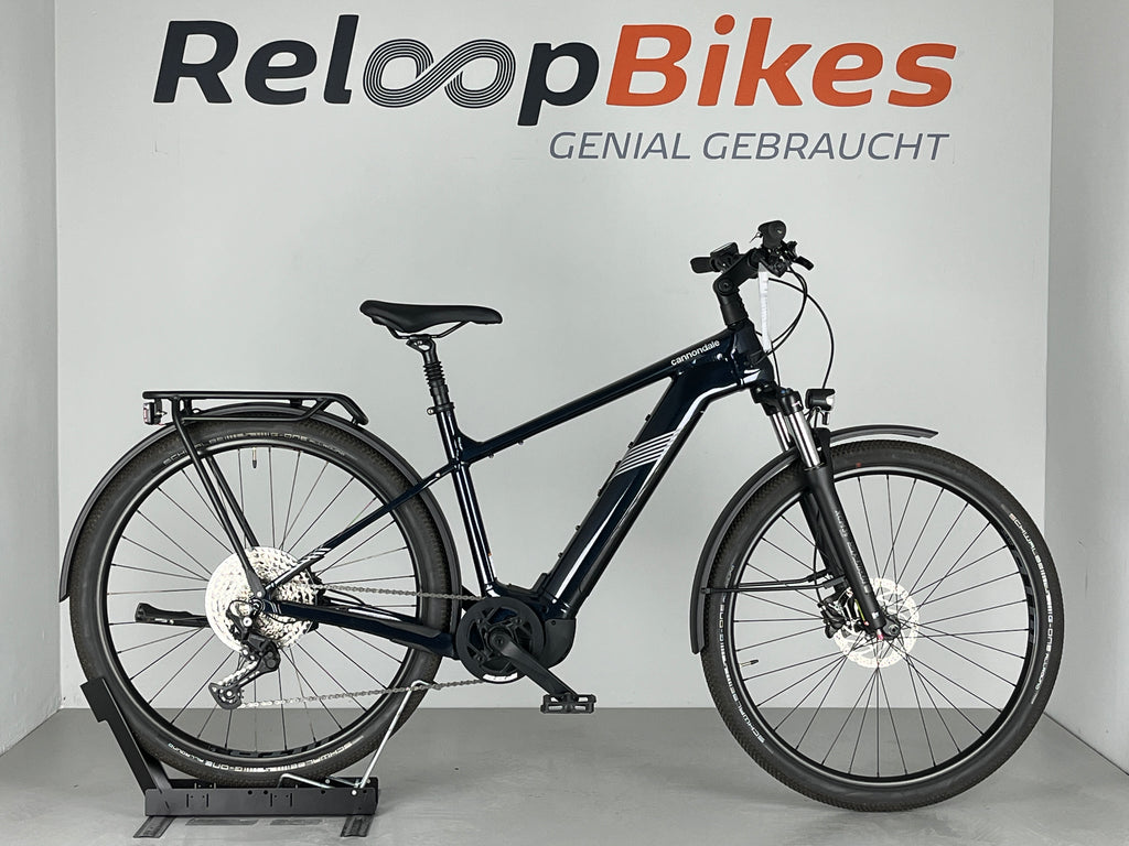 Cannondale Tesoro