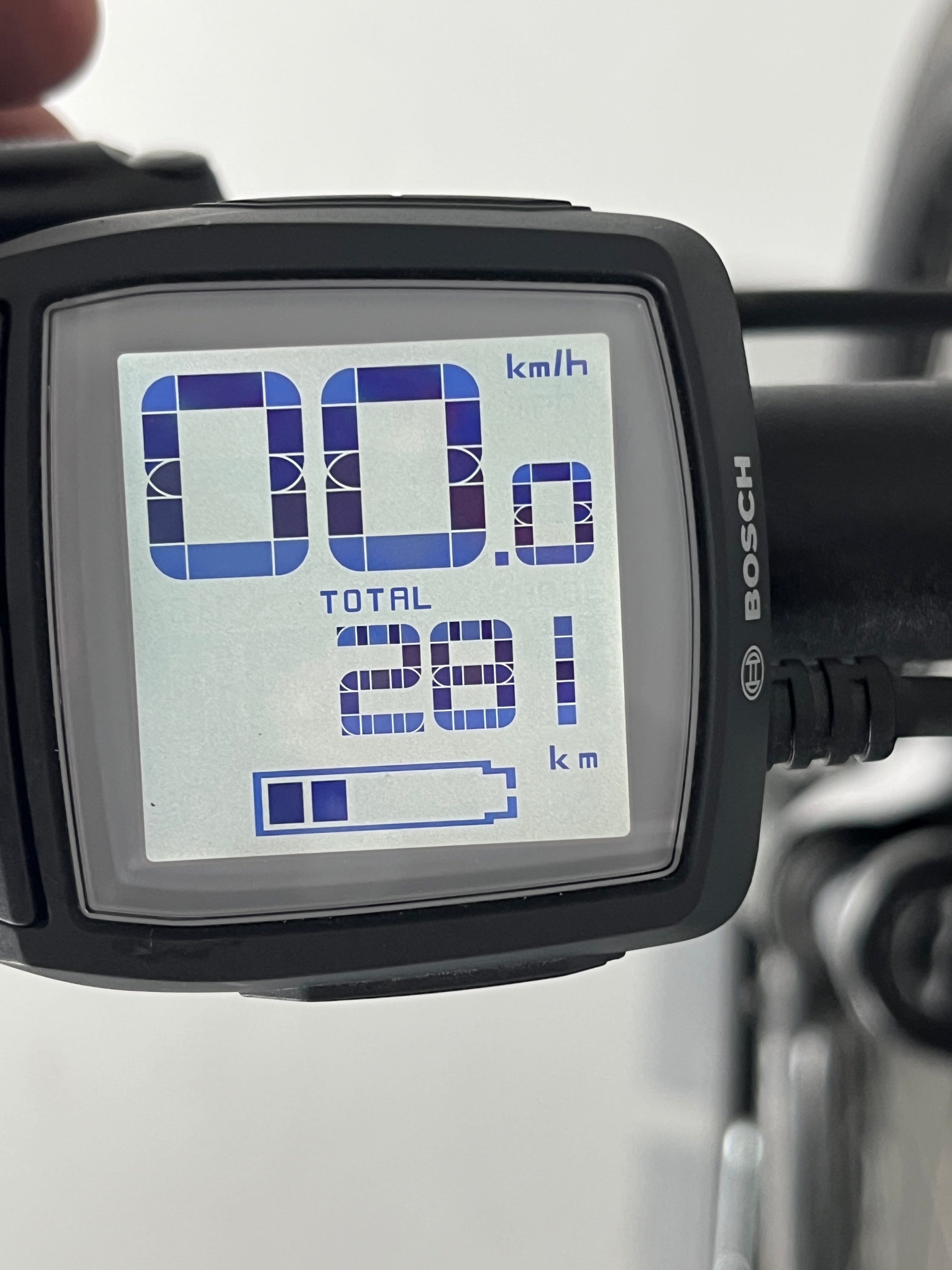 Cannondale Tesoro