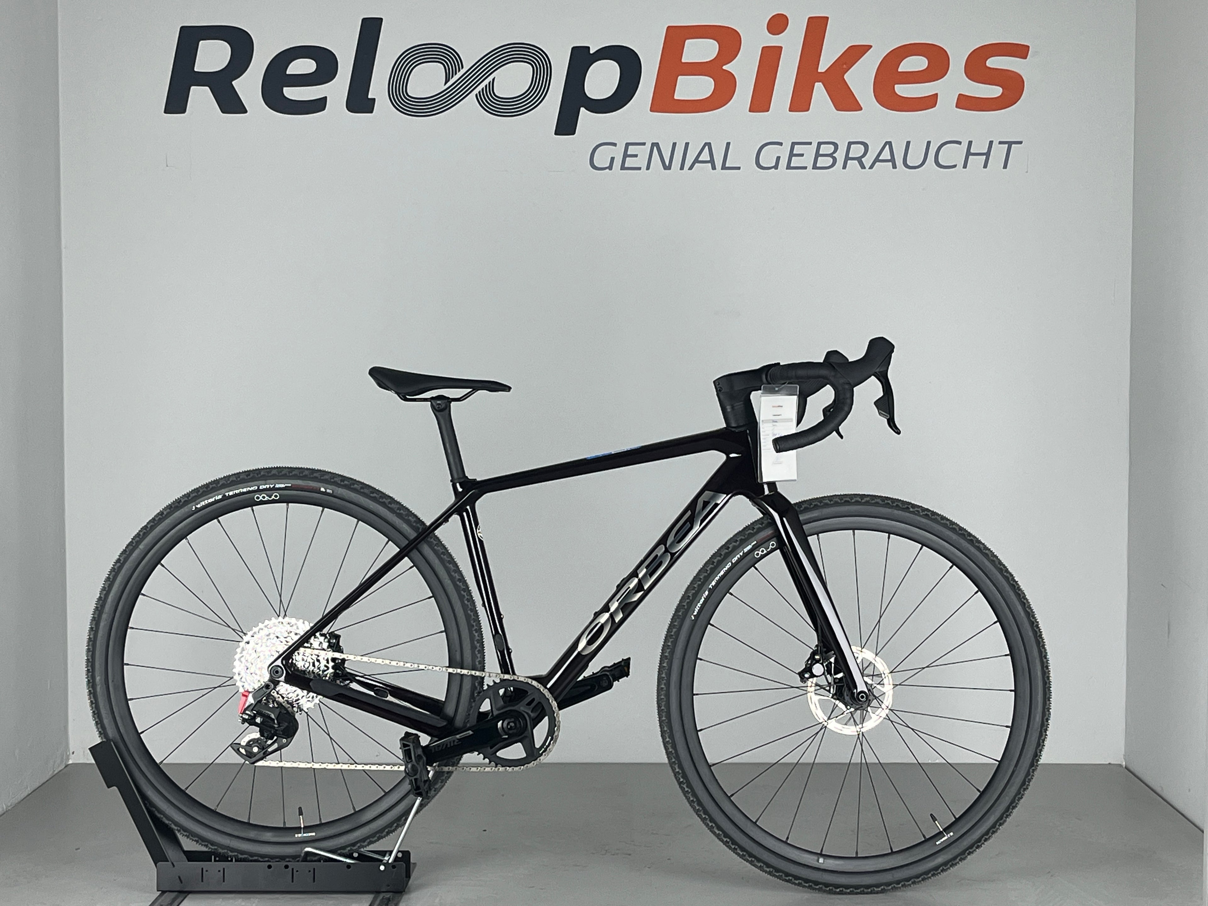 Orbea Terra M31e