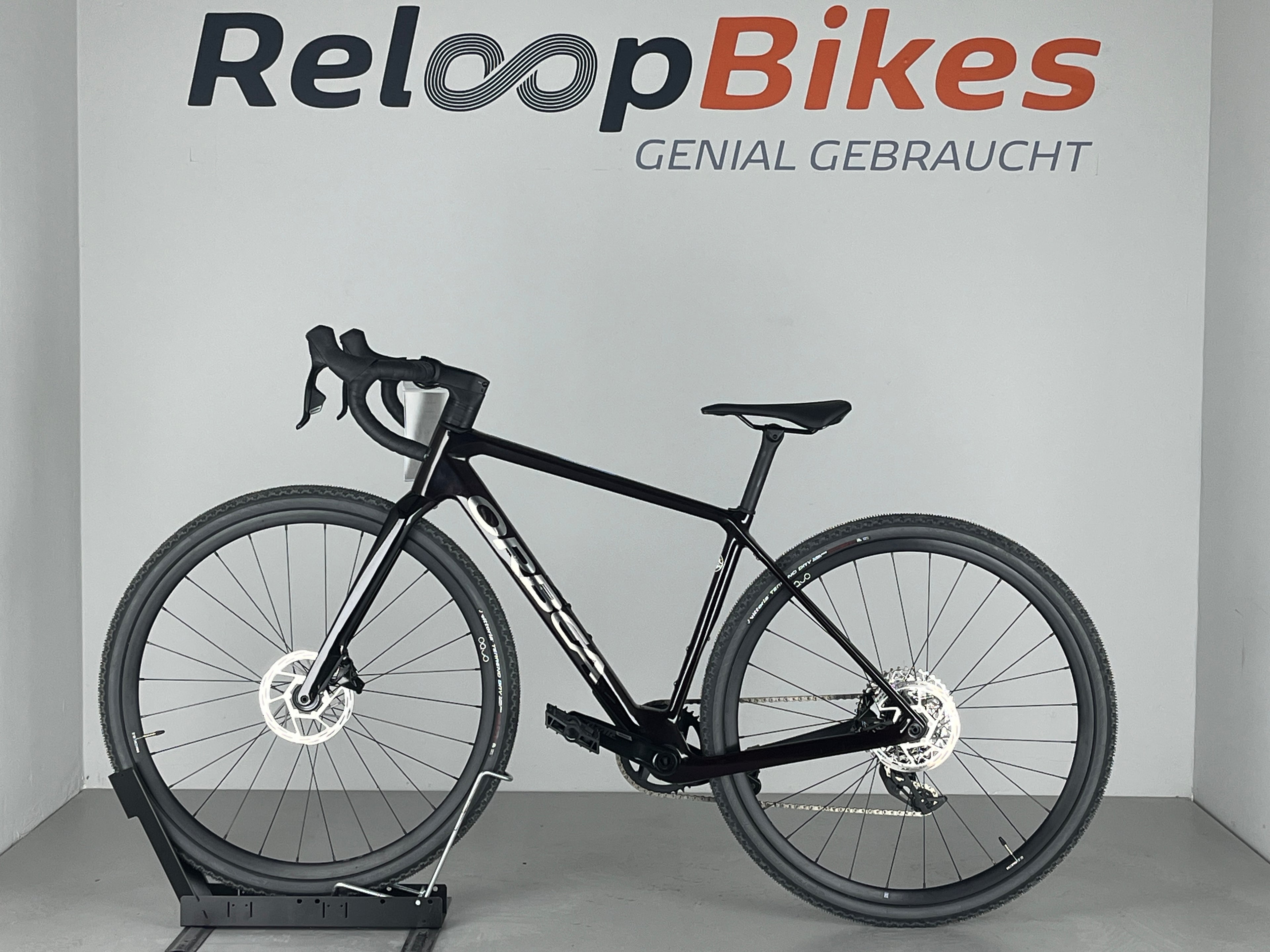 Orbea Terra M31e