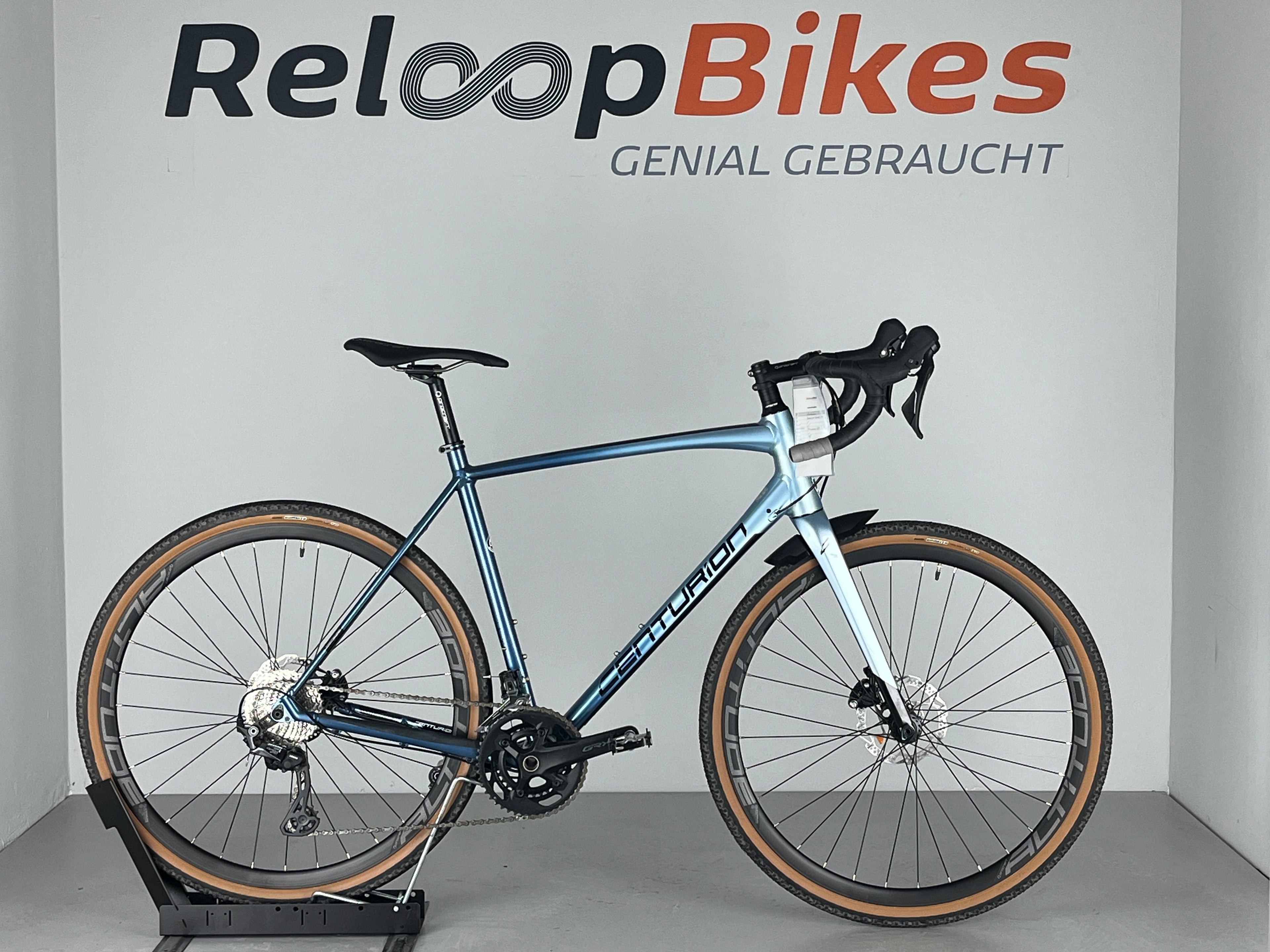 Centurion Crossfire Gravel 3000