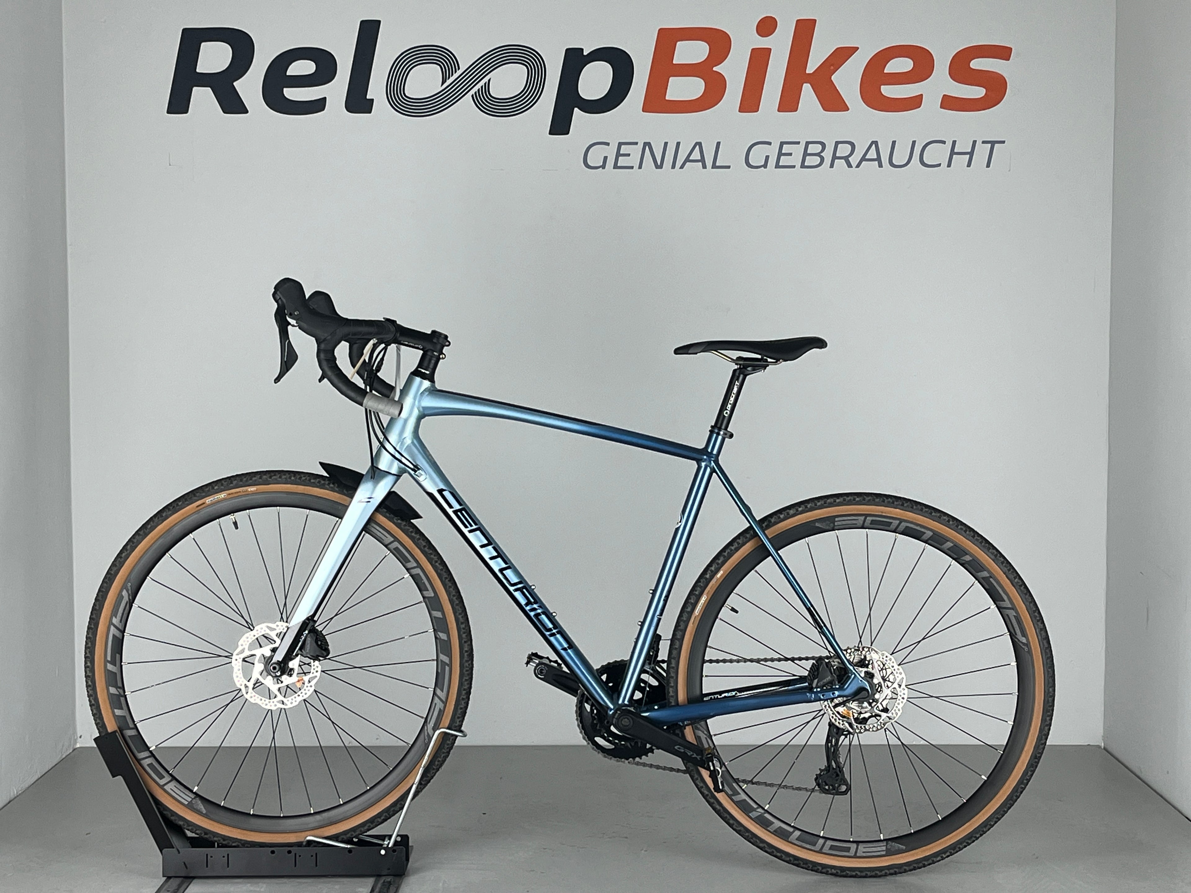 Centurion Crossfire Gravel 3000
