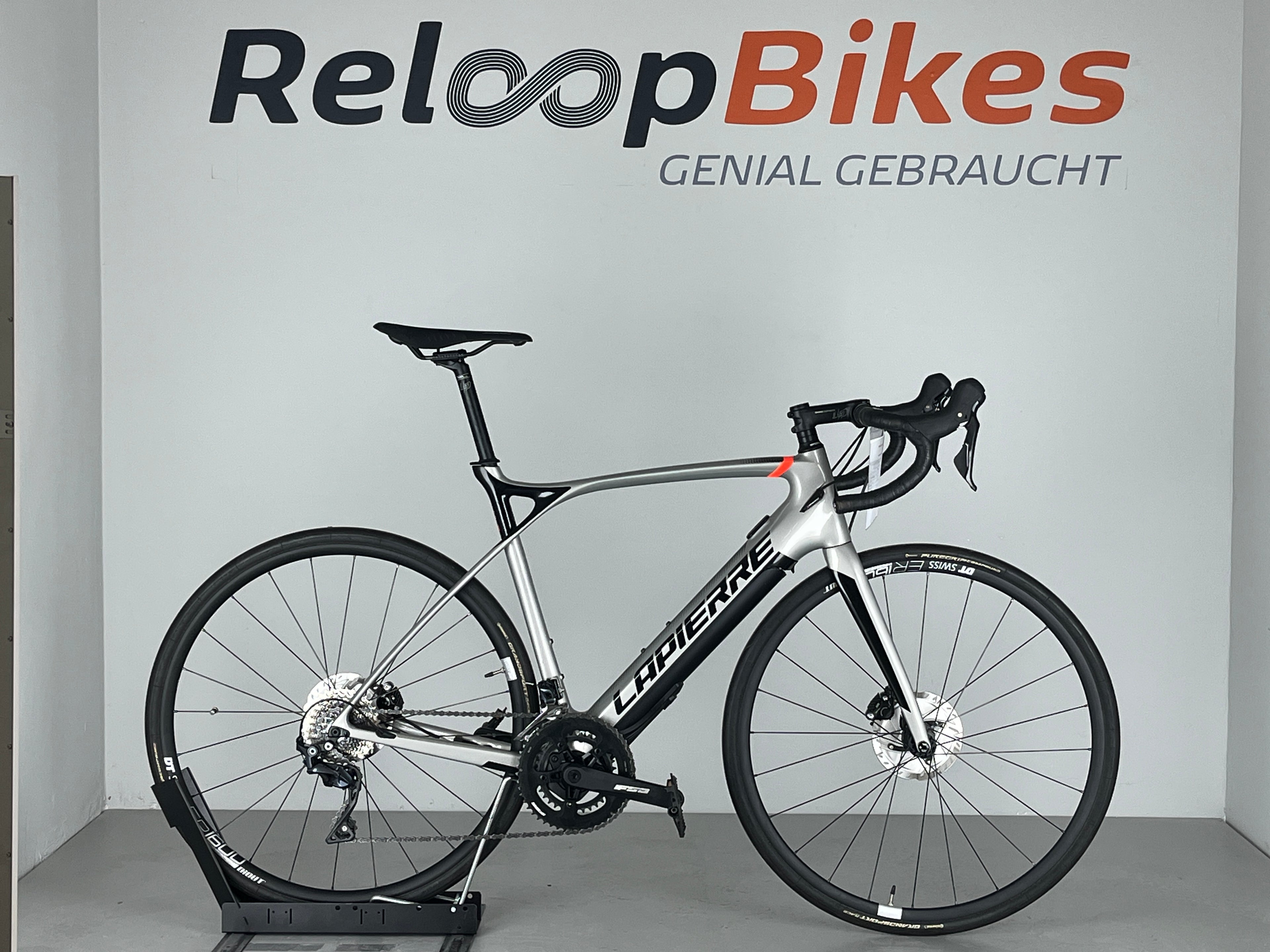 Lapierre eXELIUS SL 600