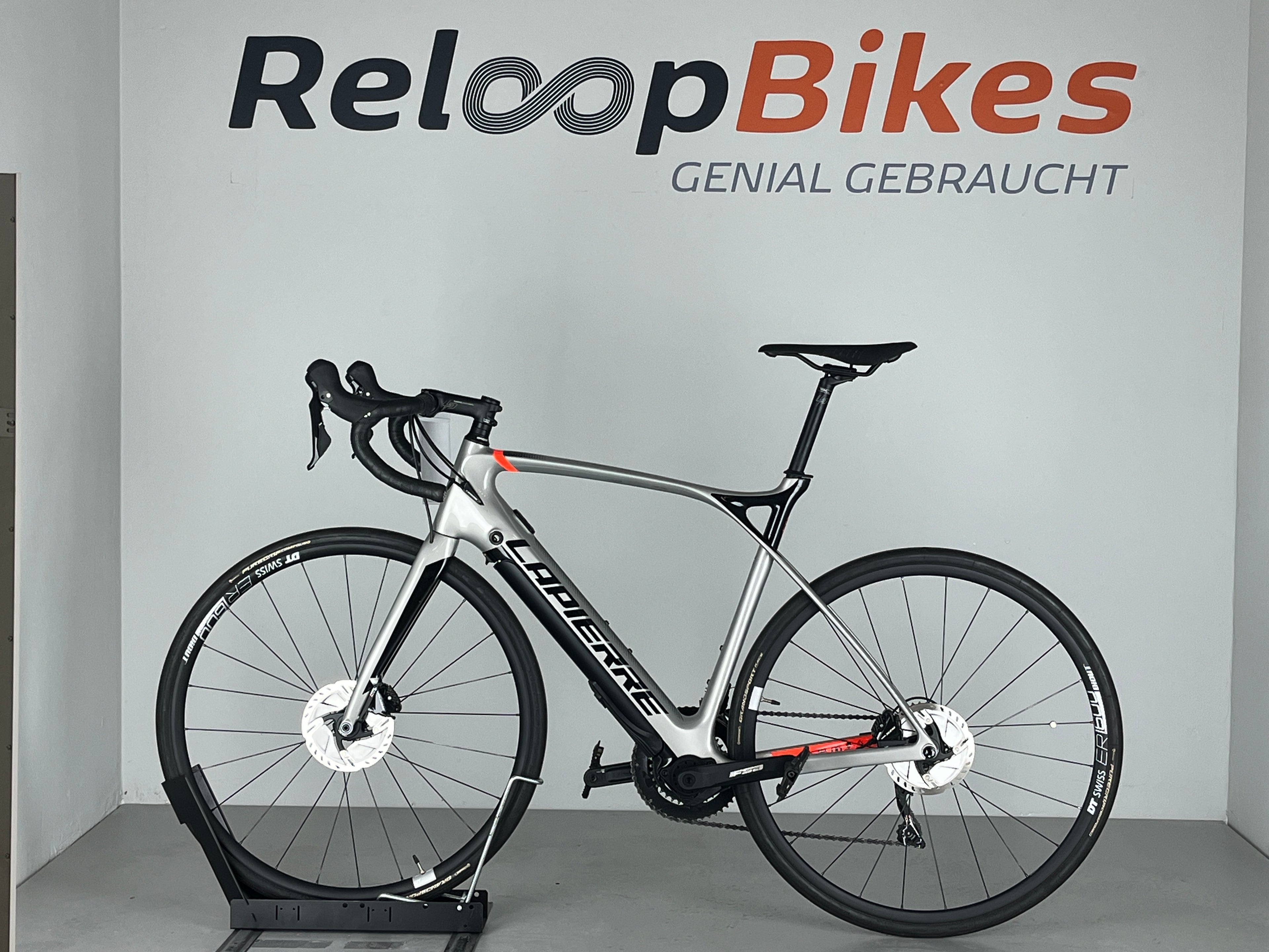 Lapierre eXELIUS SL 600