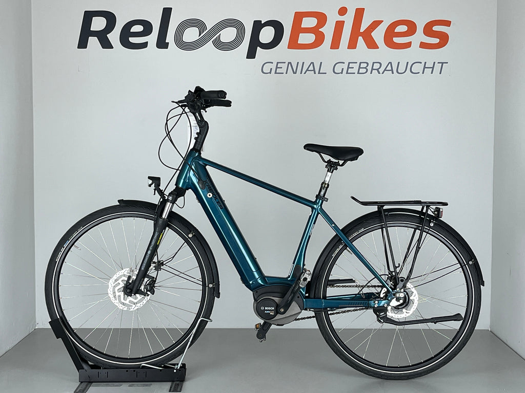 0% Kreidler Vitality Eco 8