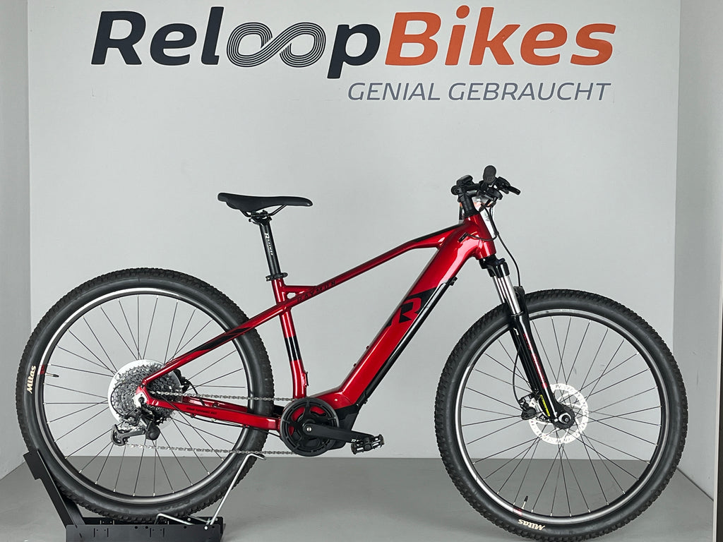 Raymon HardRay E 4.0