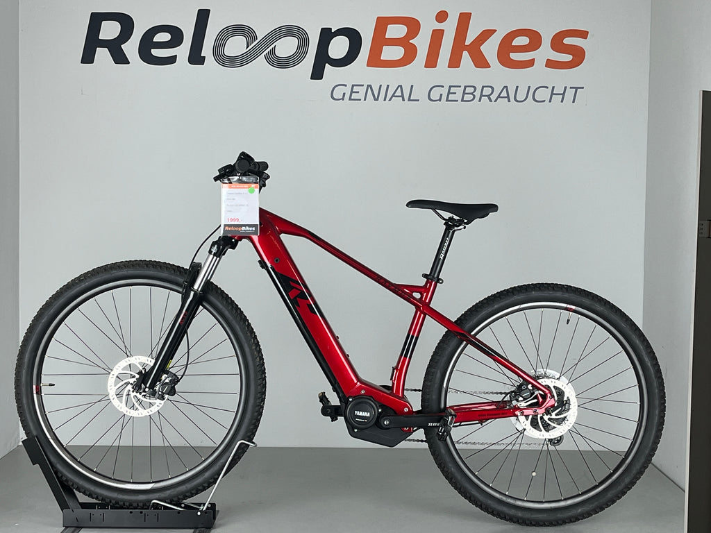 Raymon HardRay E 4.0