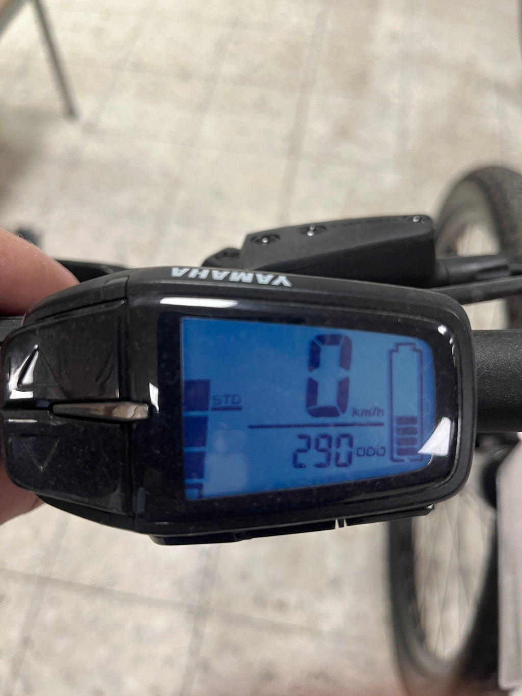 Raymon HardRay E 4.0