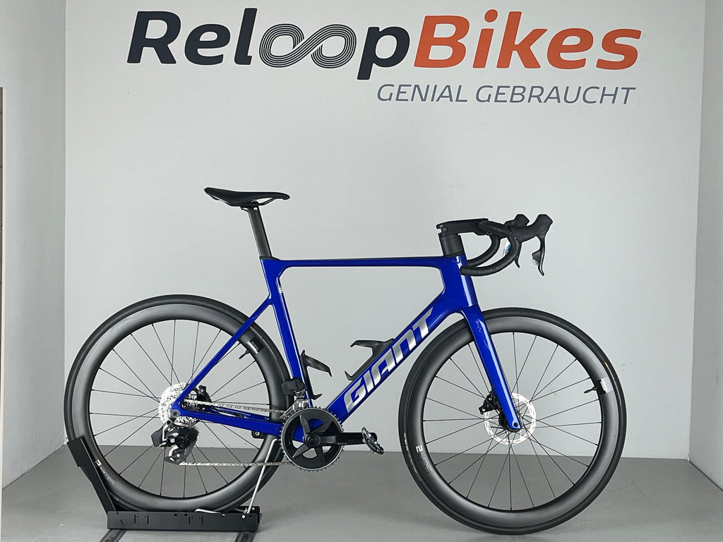 Giant Propel Advanced 1