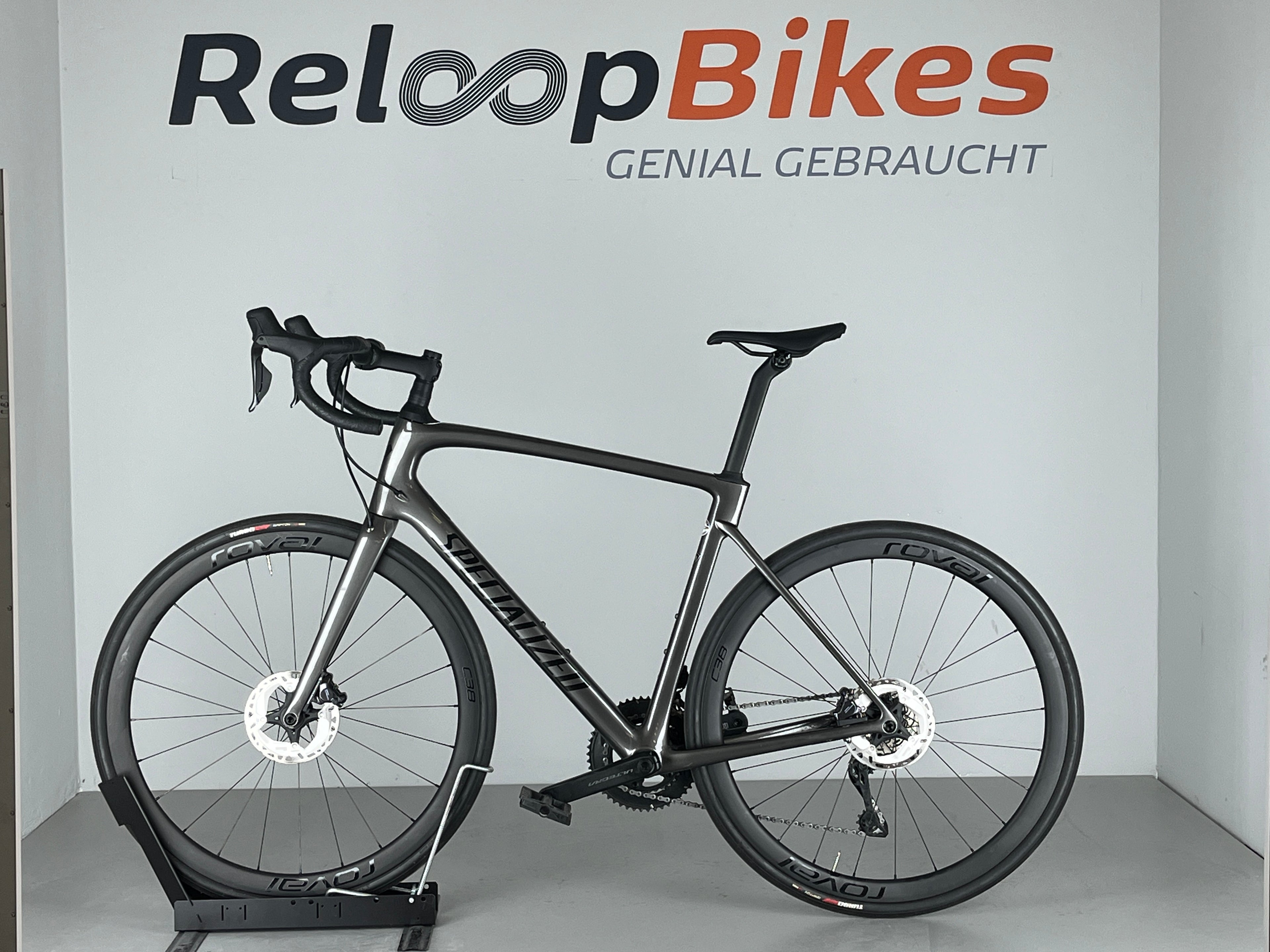 Specialized Roubaix Expert