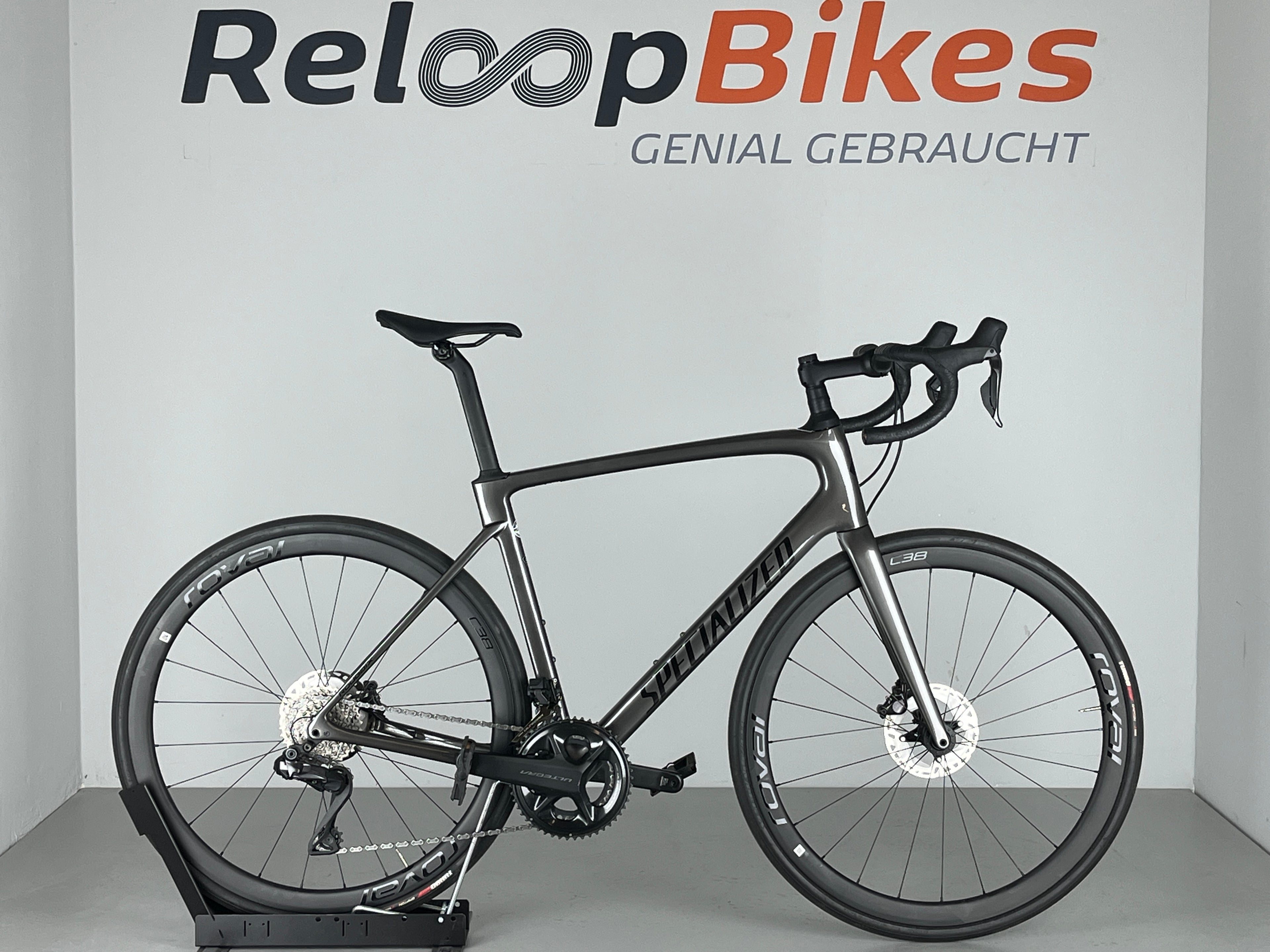 Specialized Roubaix Expert