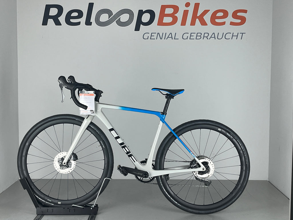 Cube Cross Race C:62 SLT