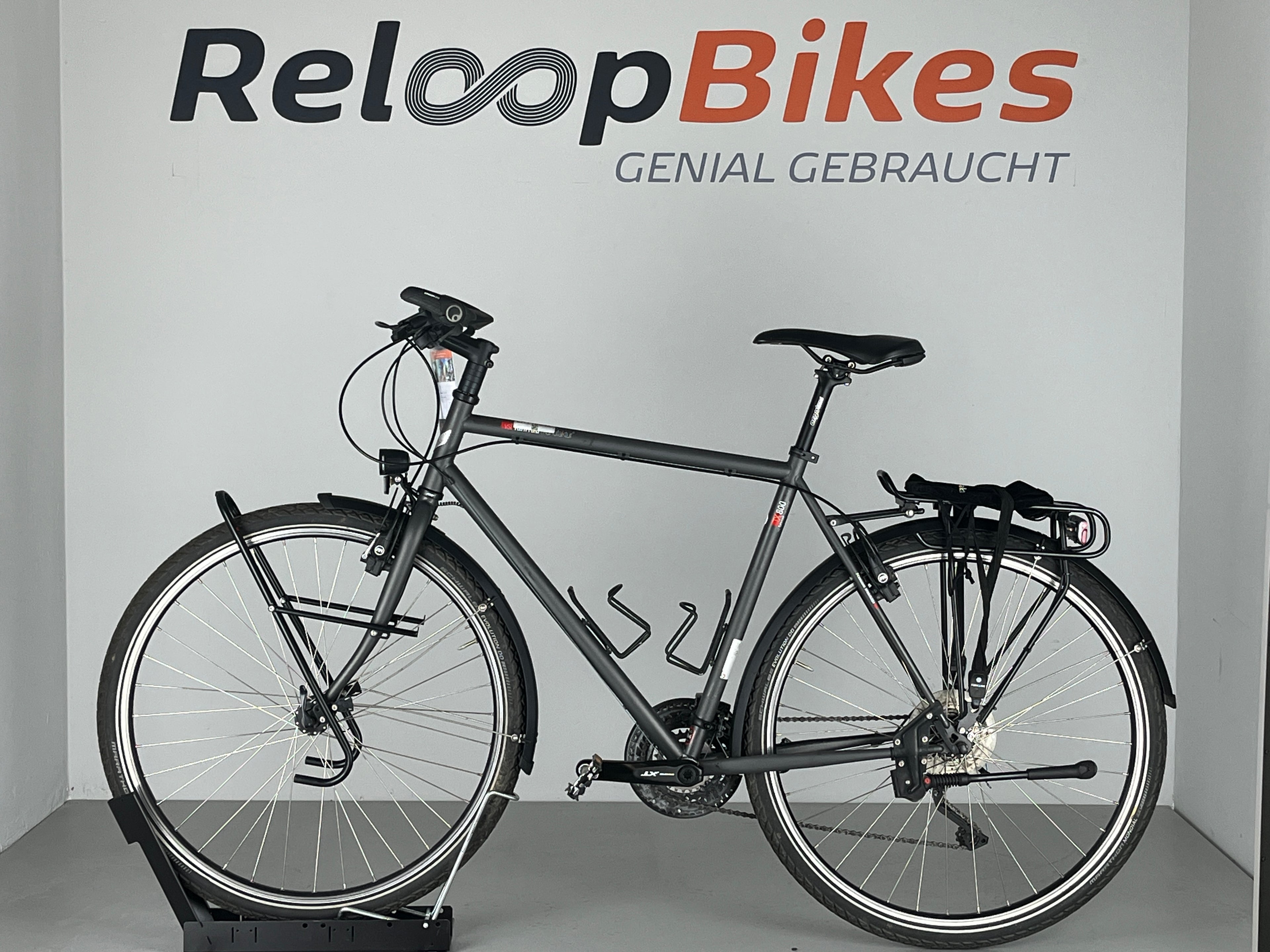 vsf Fahrradmanufaktur TX-800