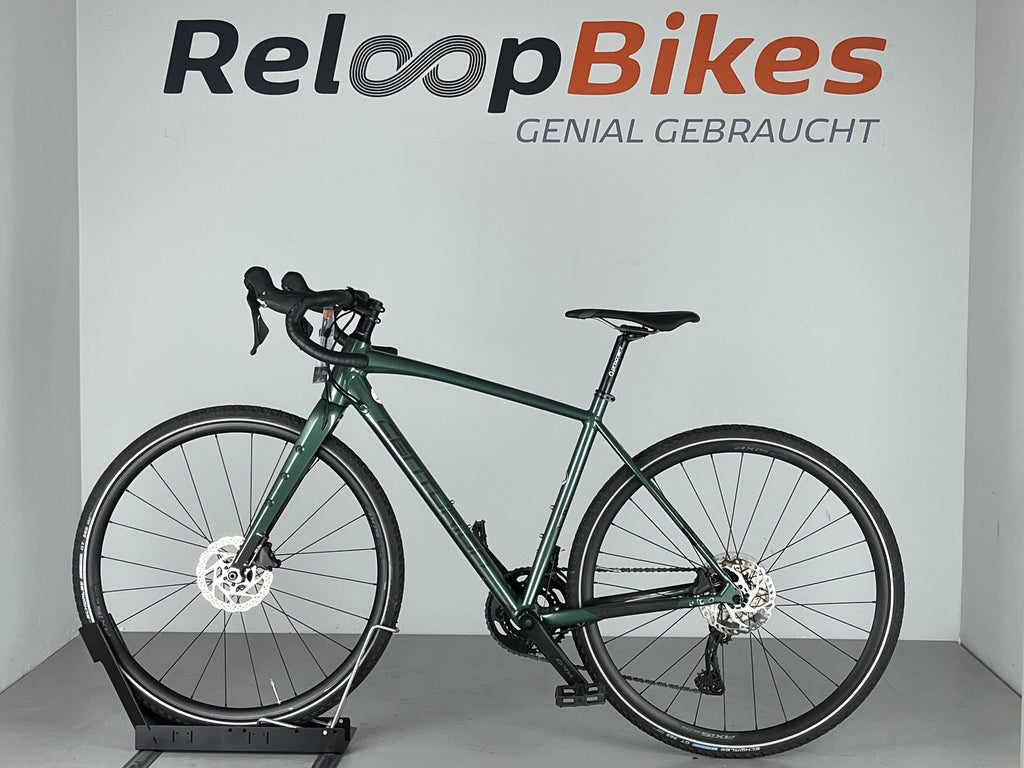 Centurion Crossfire Gravel 3000