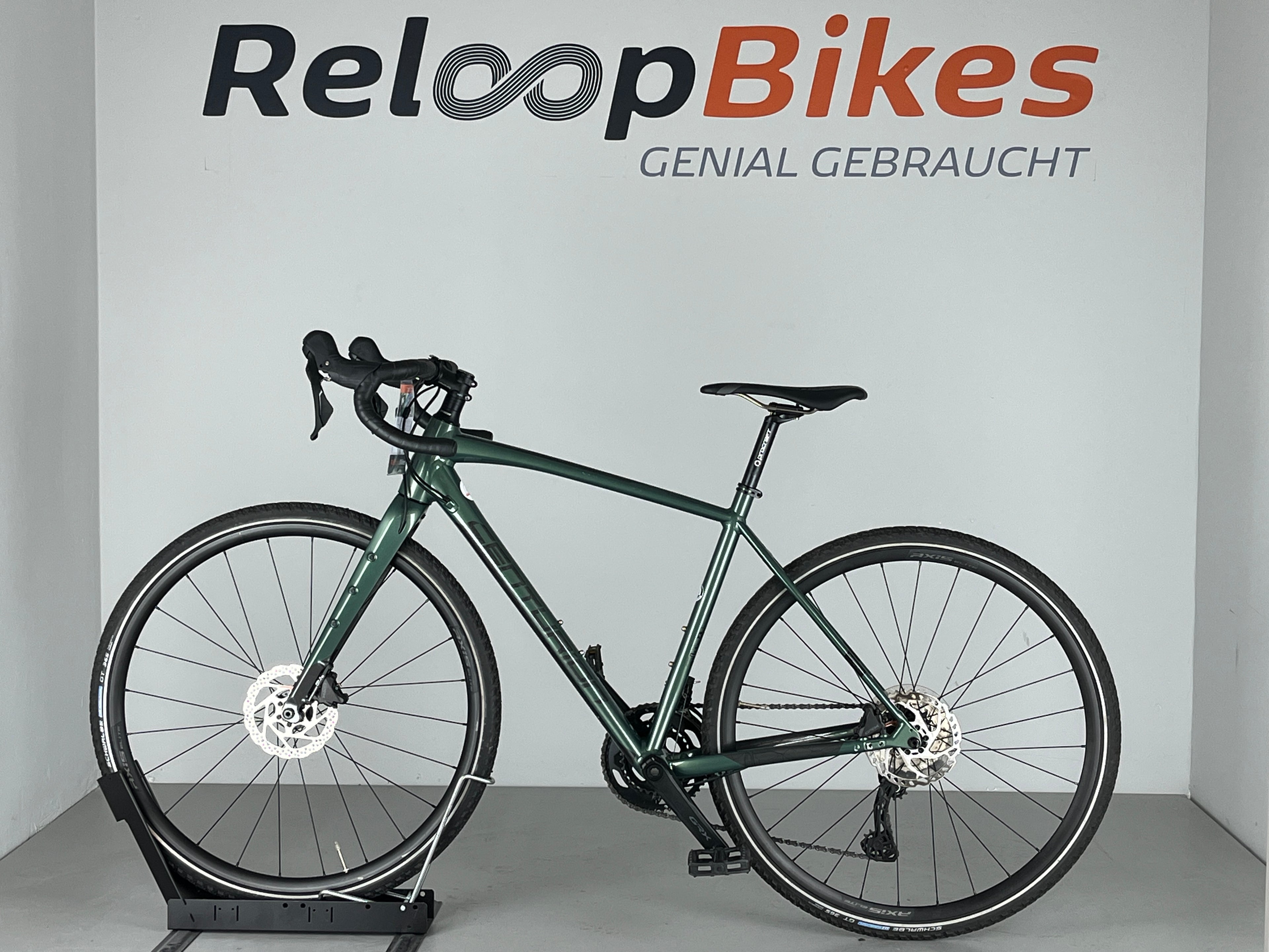 Centurion Crossfire Gravel 3000