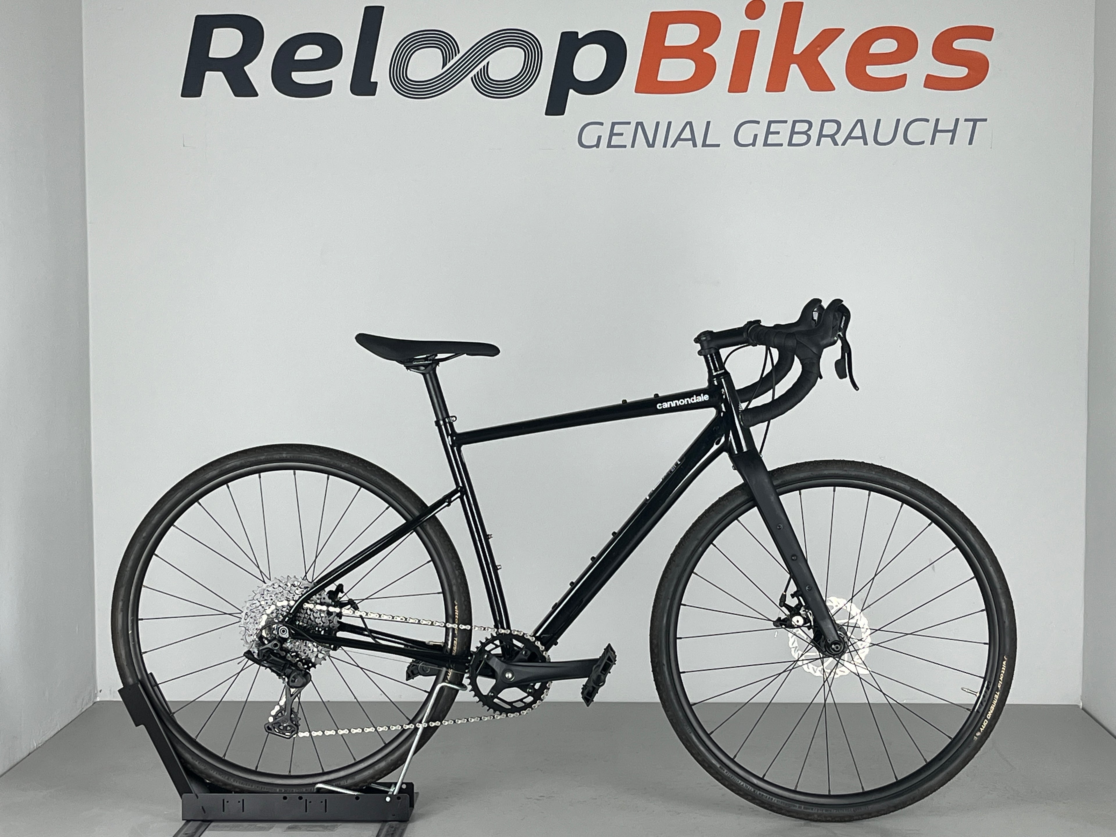 Cannondale Topstone 4