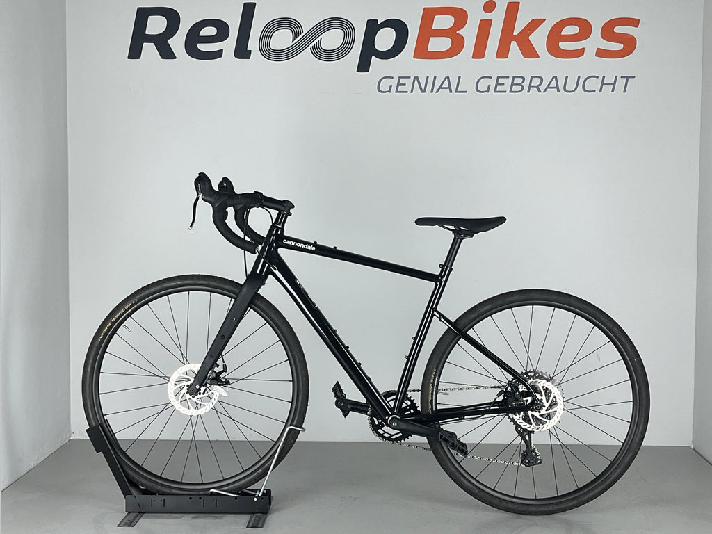 Cannondale Topstone 4