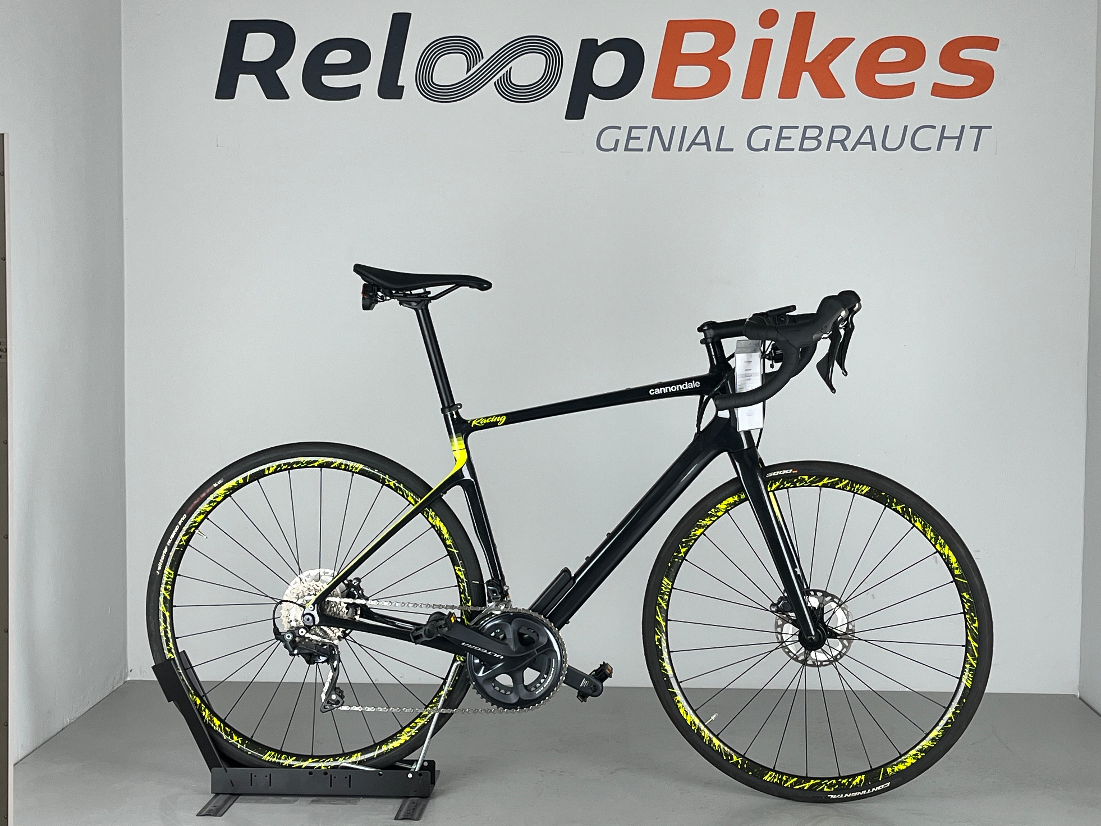 Cannondale Synapse Crb 2 RL