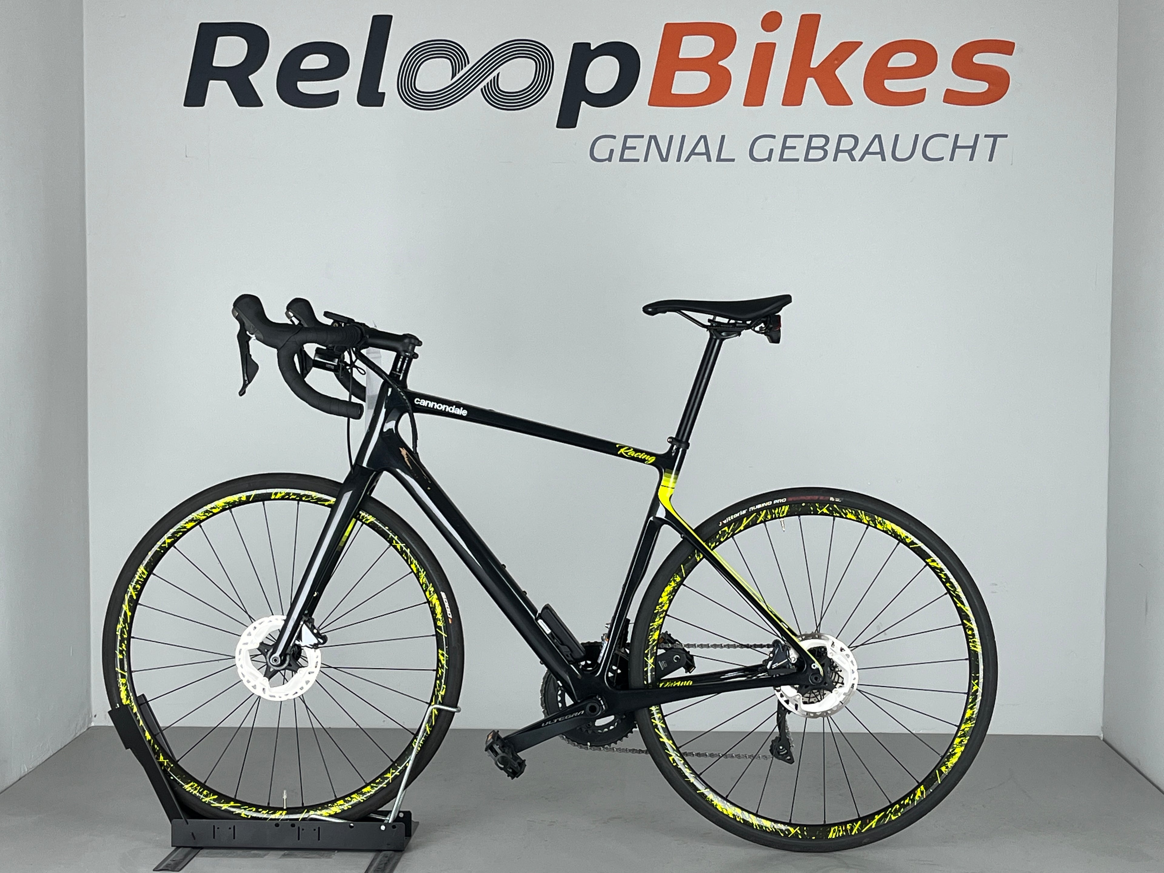 Cannondale Synapse Crb 2 RL