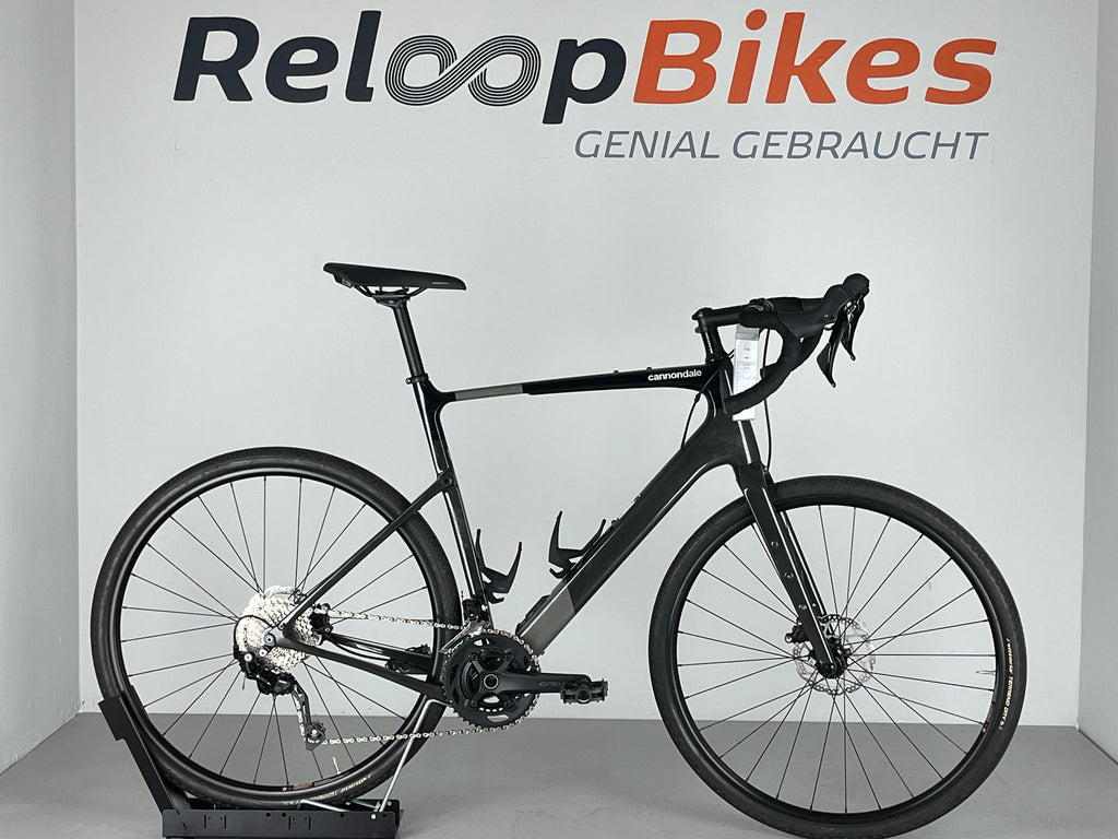 Cannondale Topstone Carbon 4