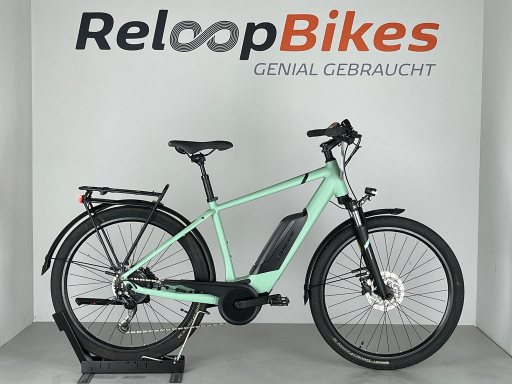 Lapierre E-Explorer 3.4