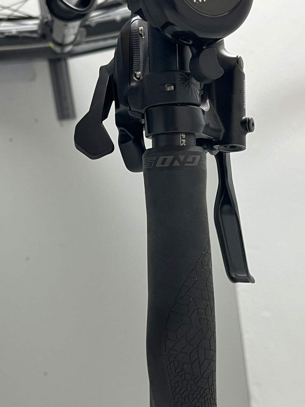 Ghost E-Teru Y Universal EQ