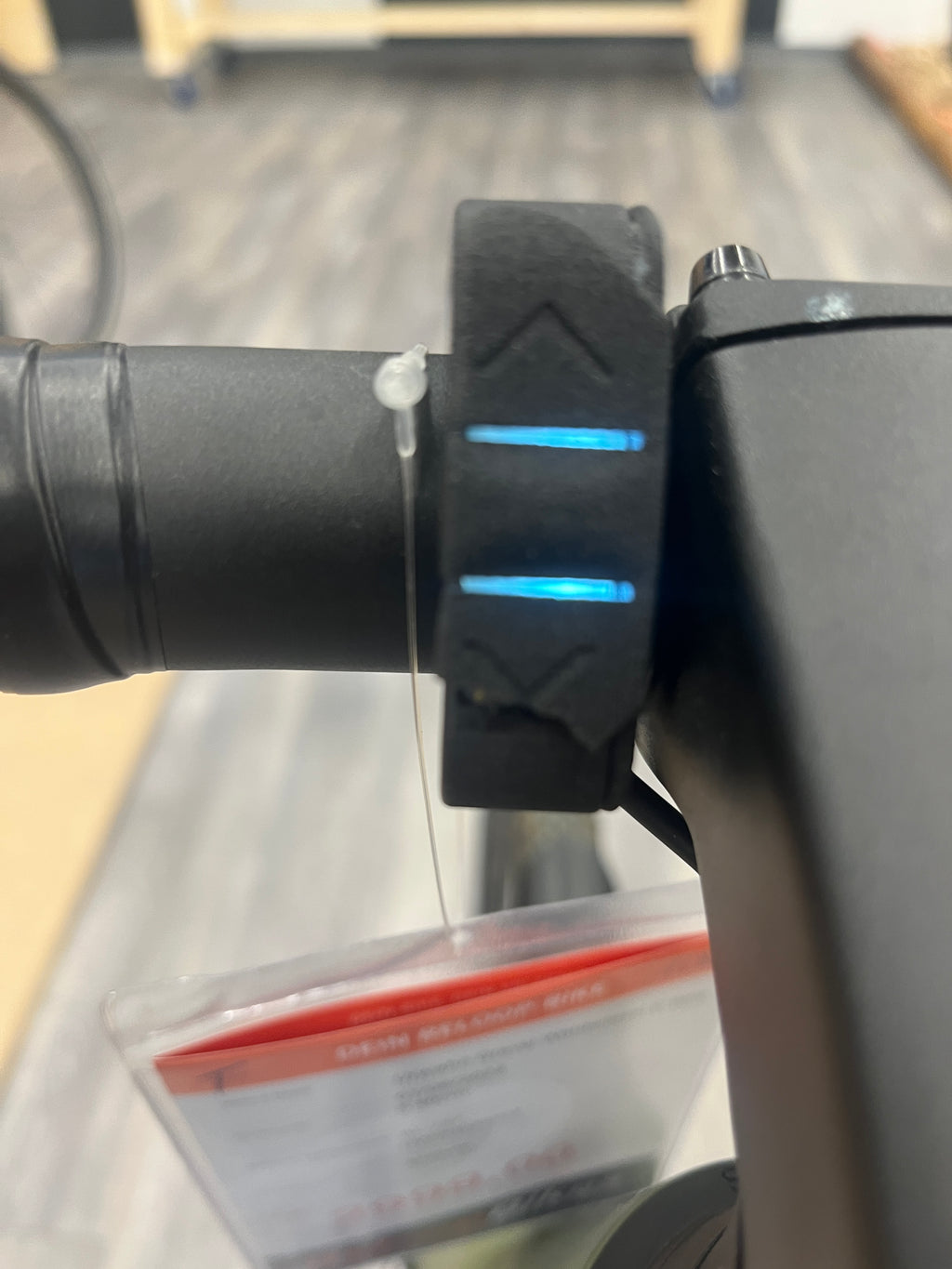 URWAHN Platzhirsch - Kettenschaltung