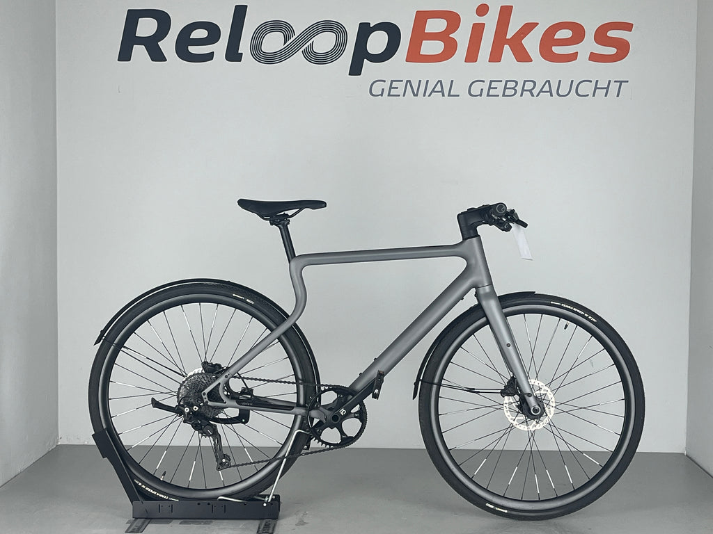 URWAHN Platzhirsch - Kettenschaltung