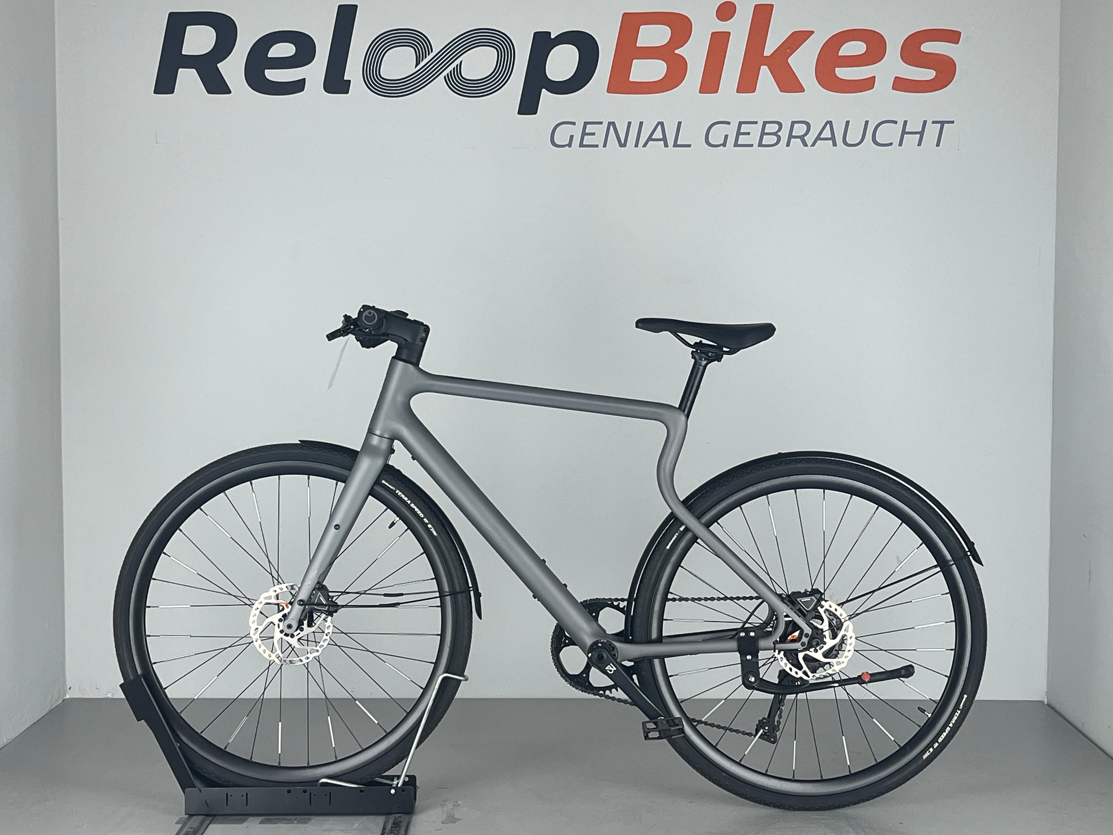 URWAHN Platzhirsch - Kettenschaltung