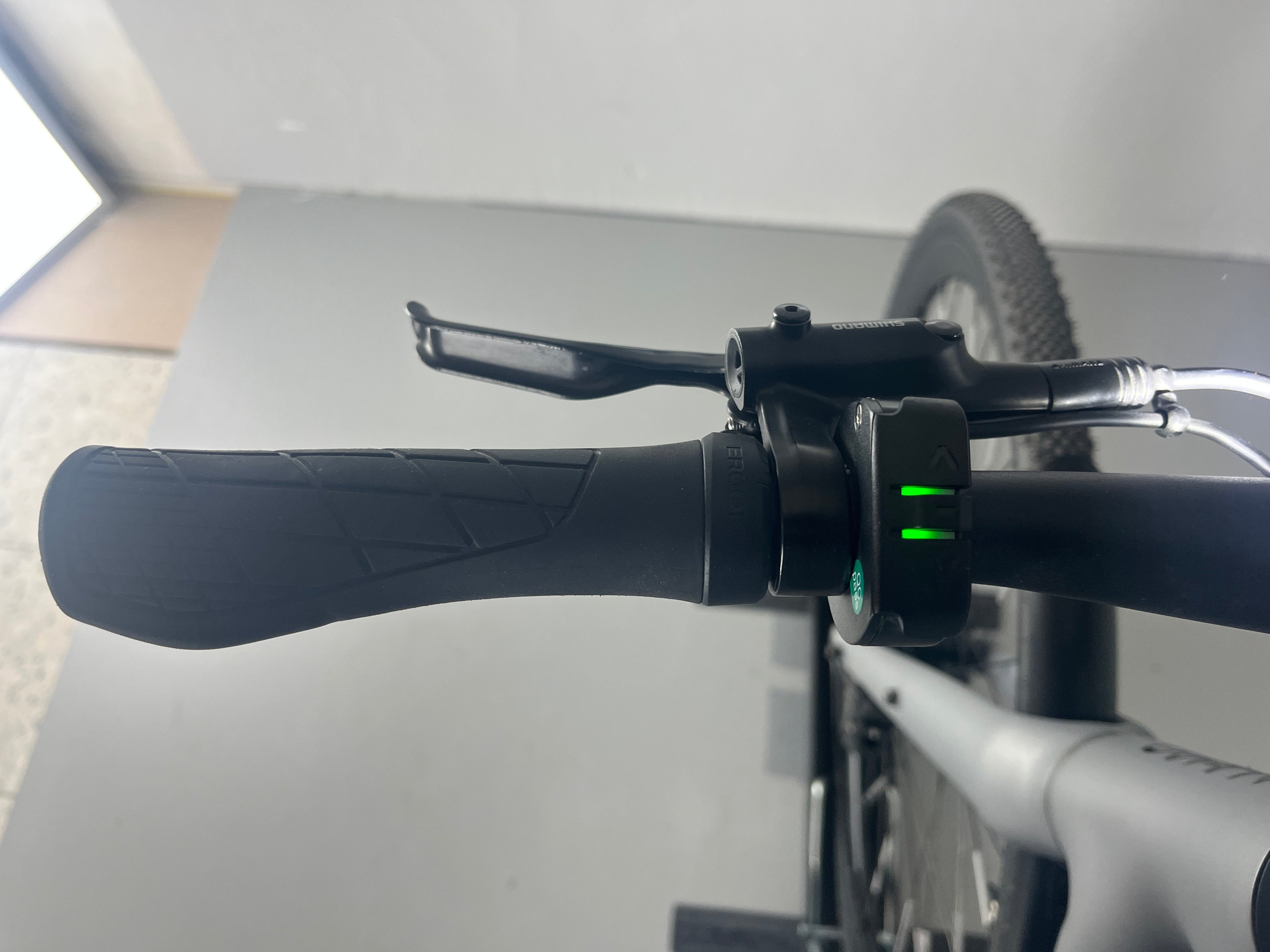 URWAHN Platzhirsch - Kettenschaltung