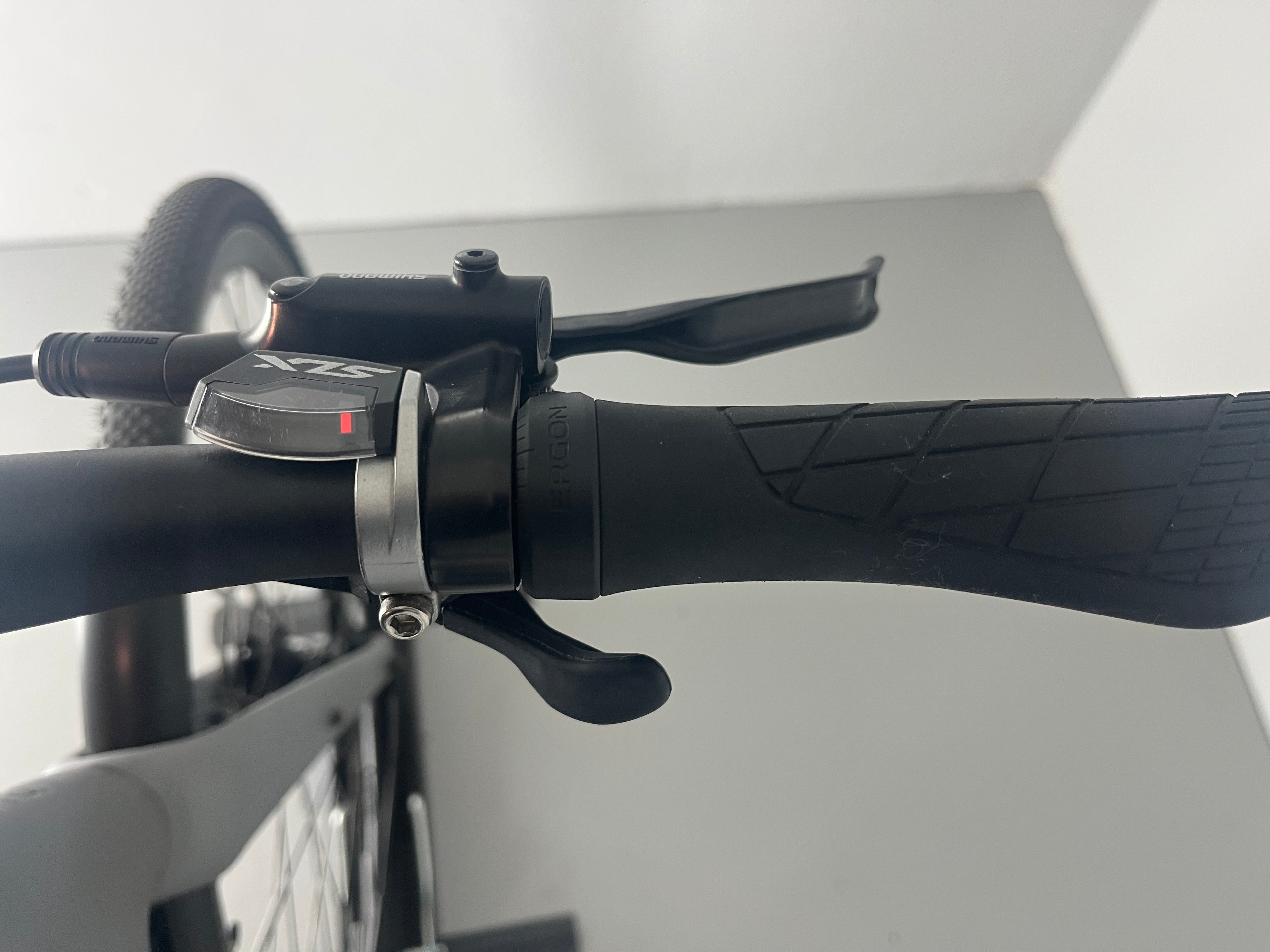 URWAHN Platzhirsch - Kettenschaltung