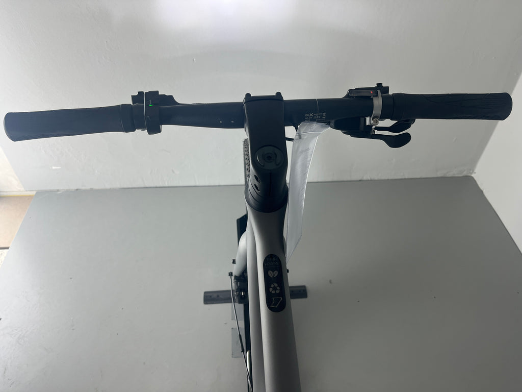 URWAHN Platzhirsch - Kettenschaltung