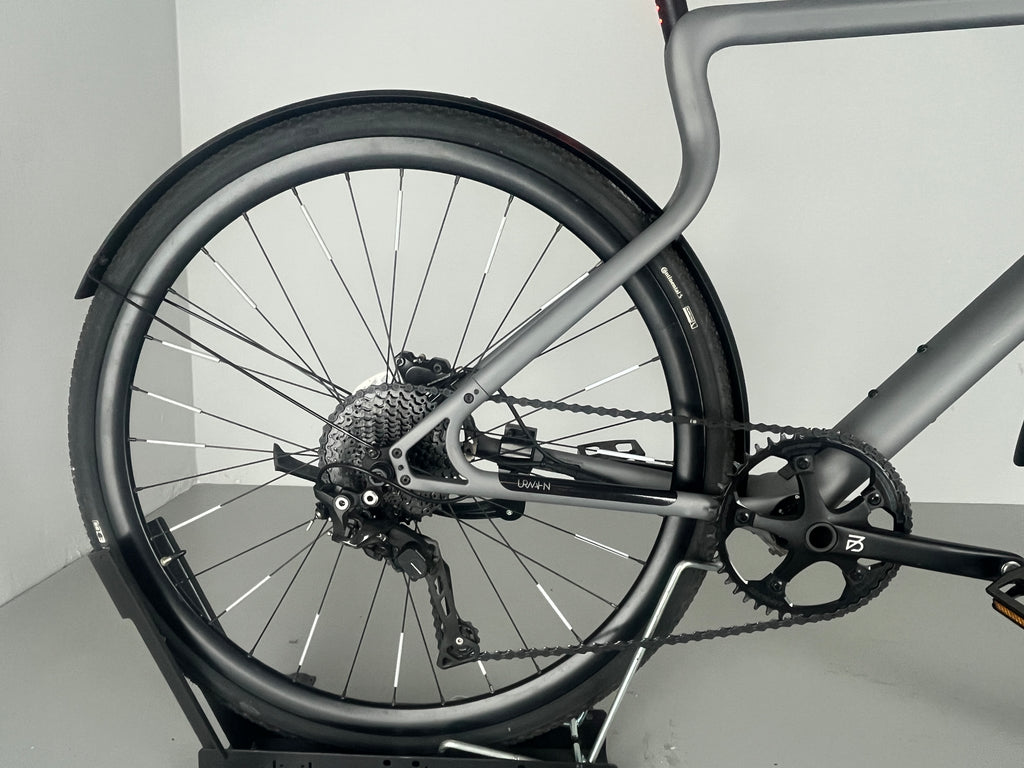 URWAHN Platzhirsch - Kettenschaltung