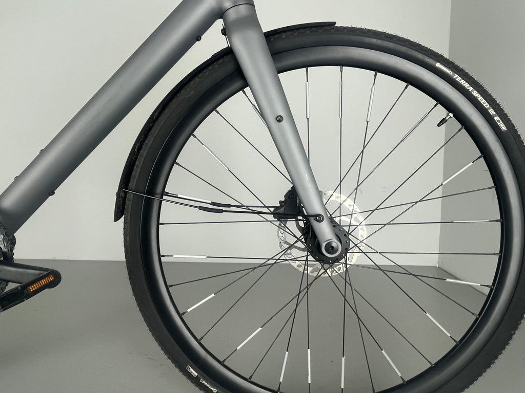 URWAHN Platzhirsch - Kettenschaltung