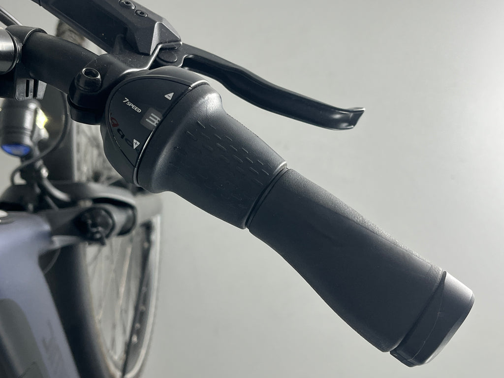 Qwic Premium i MN7+ 400Wh Wave (Midnight Blue)