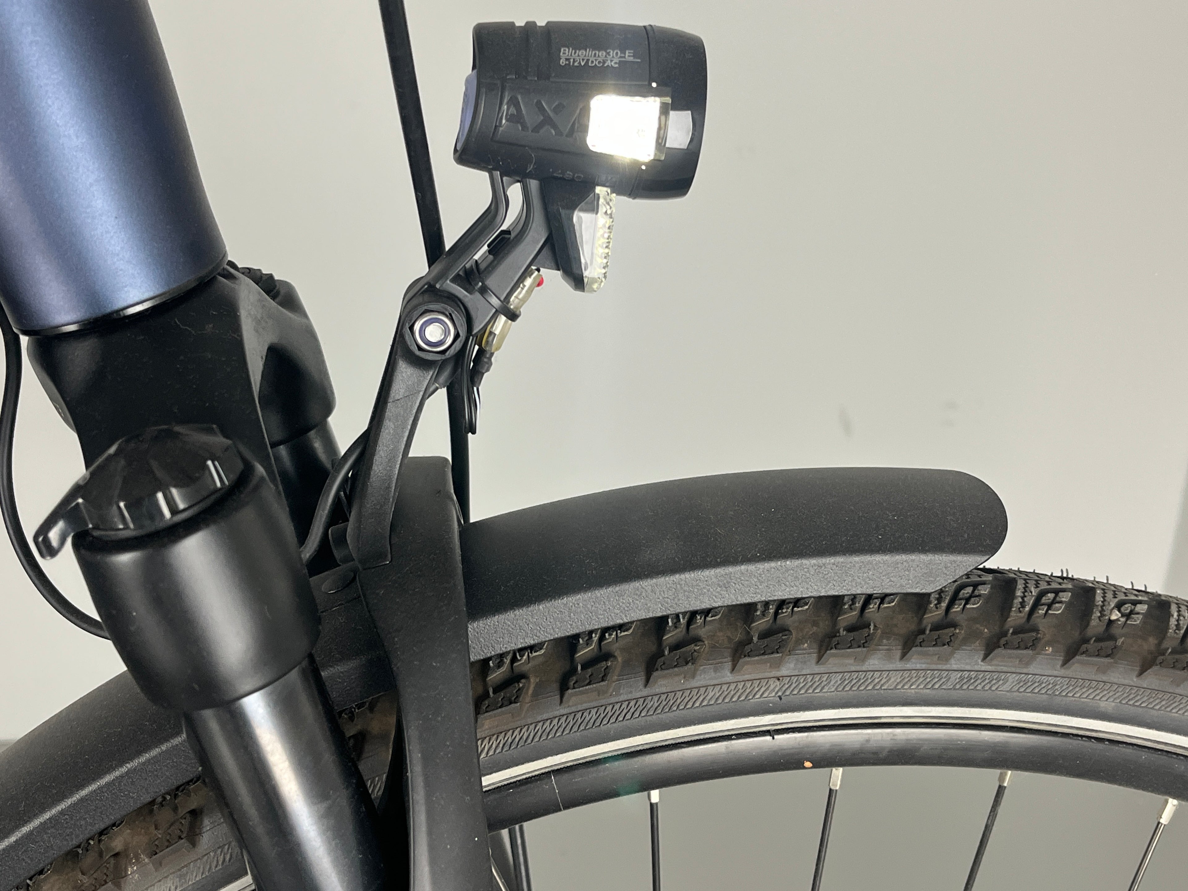 Qwic Premium i MN7+ 400Wh Wave (Midnight Blue)