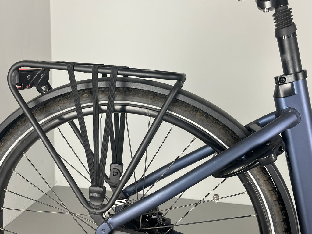 Qwic Premium i MN7+ 400Wh Wave (Midnight Blue)