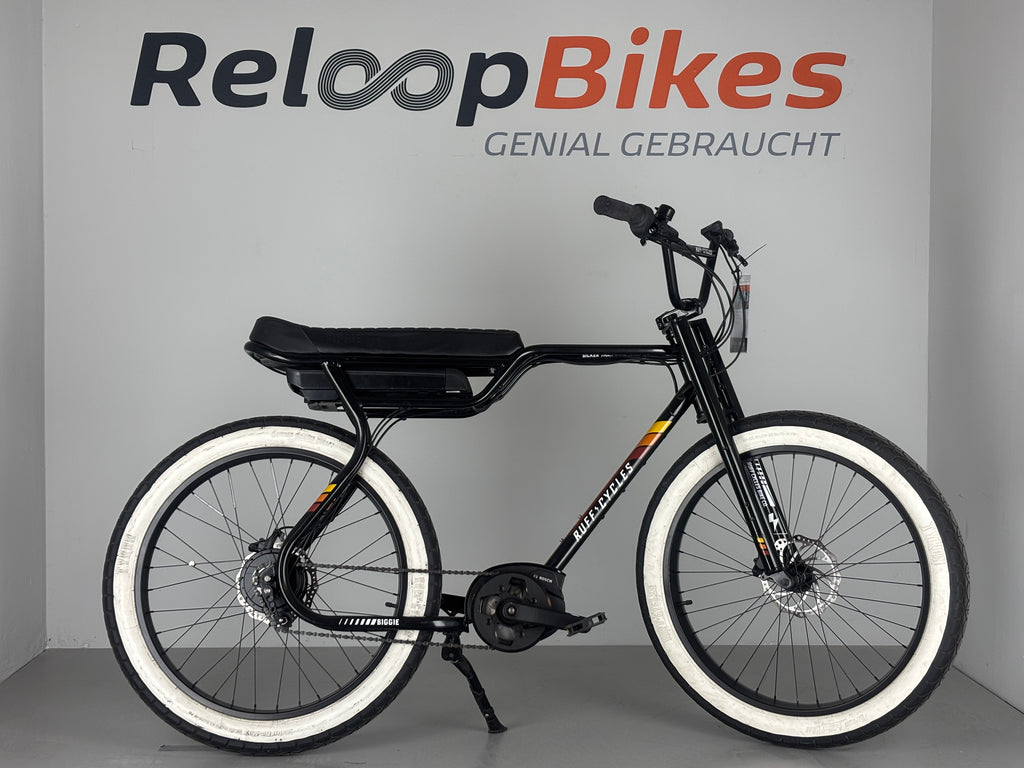 Ruff Cycles BIGGIE Active 300