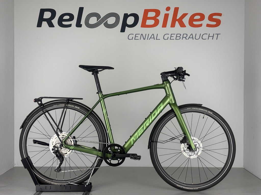 Merida ESpeeder 400Q