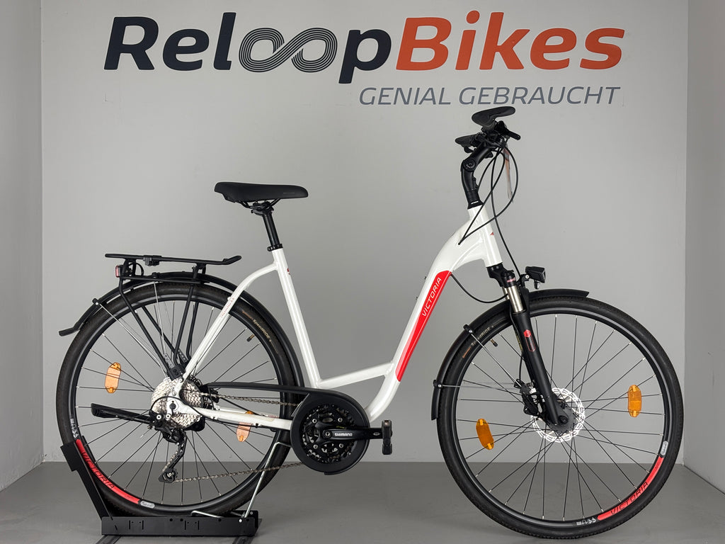 Victoria Trekking 8.6