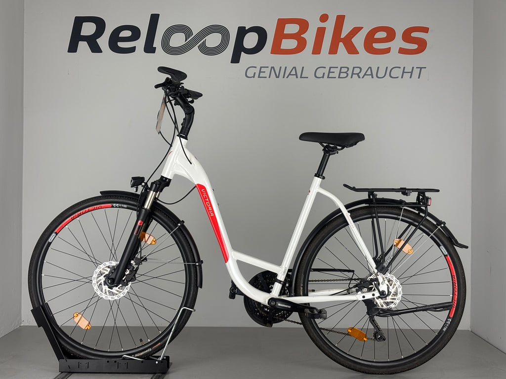 Victoria Trekking 8.6