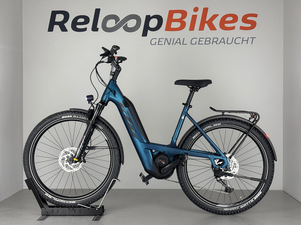 KTM Macina Aera 671 LFC PTS