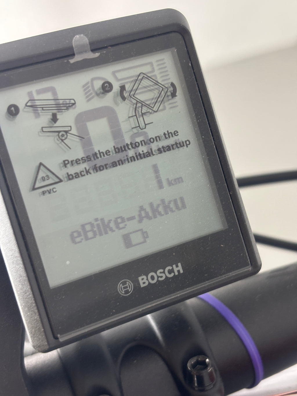 KTM Macina Aera 671 LFC PTS