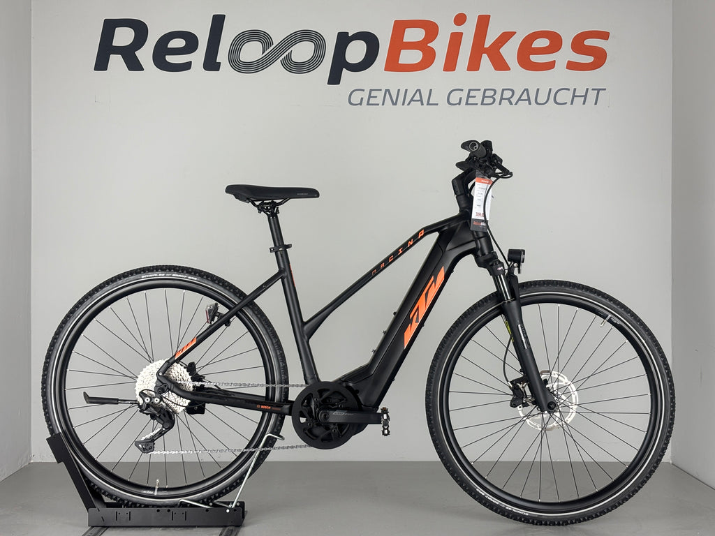 KTM Macina Sport PRO