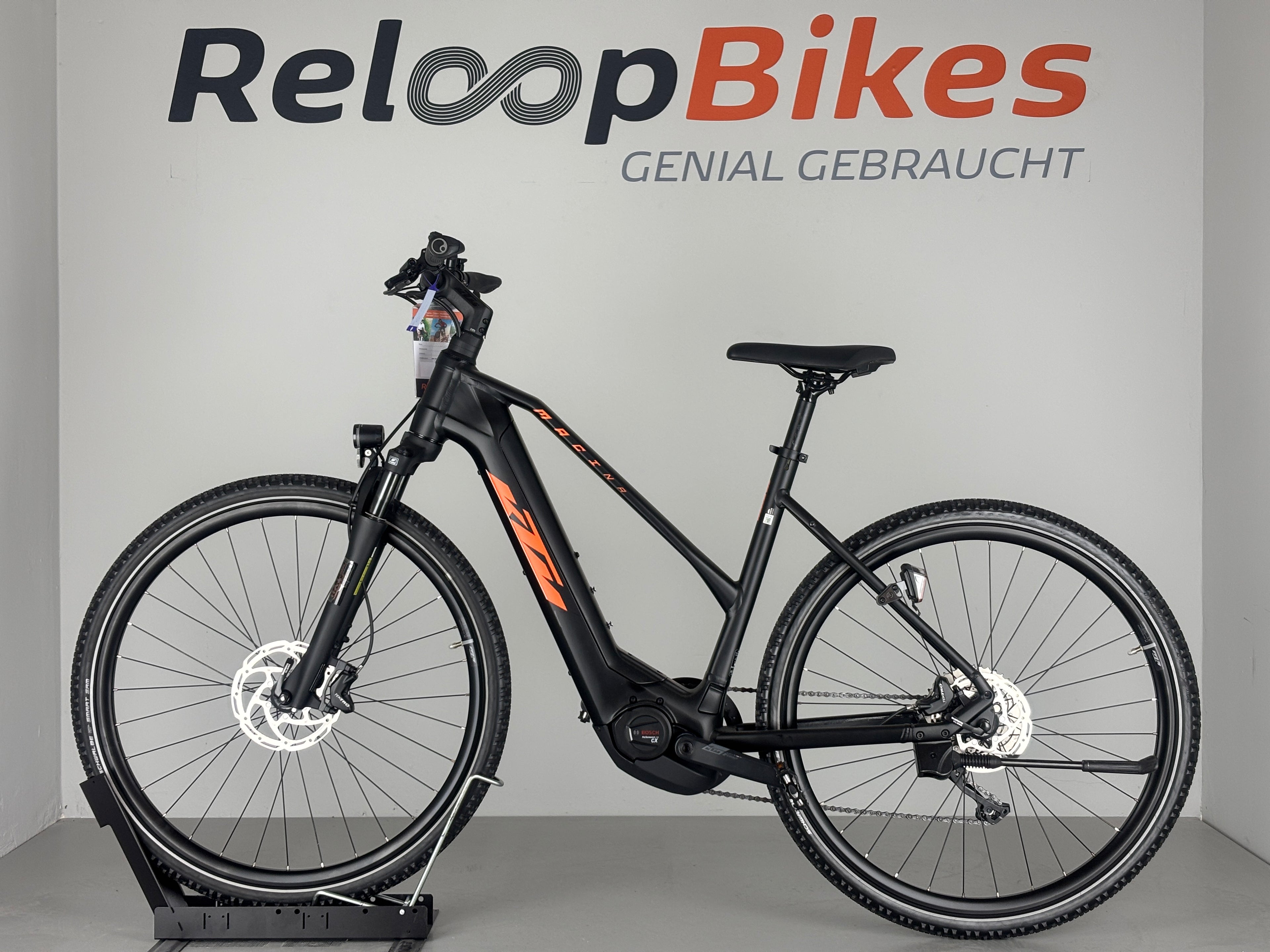 KTM Macina Sport PRO