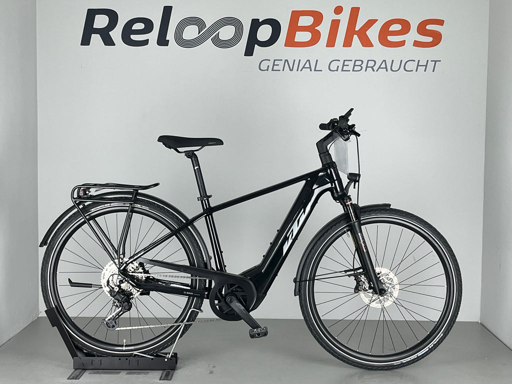 KTM Macina Sport 610