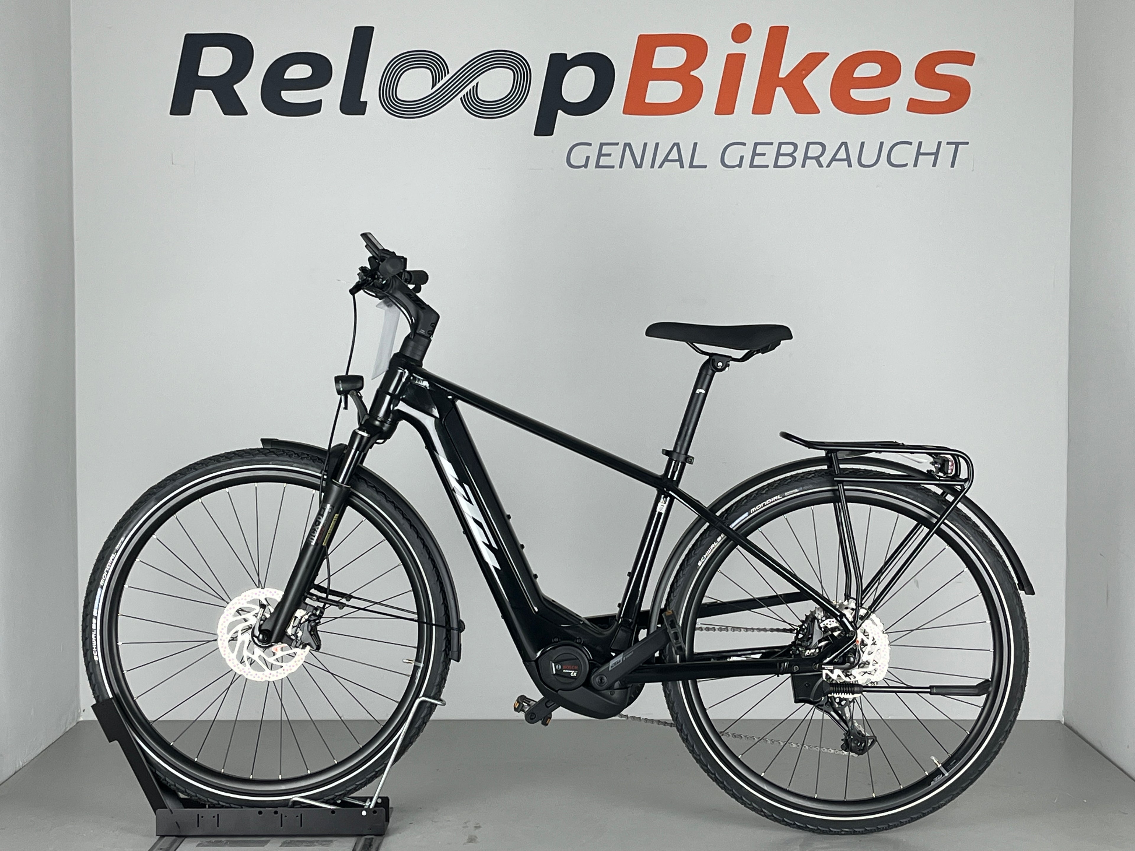 KTM Macina Sport 610