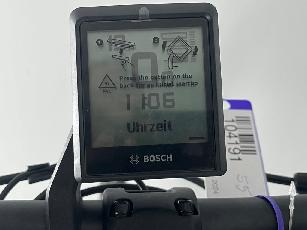 KTM Macina Sport 610