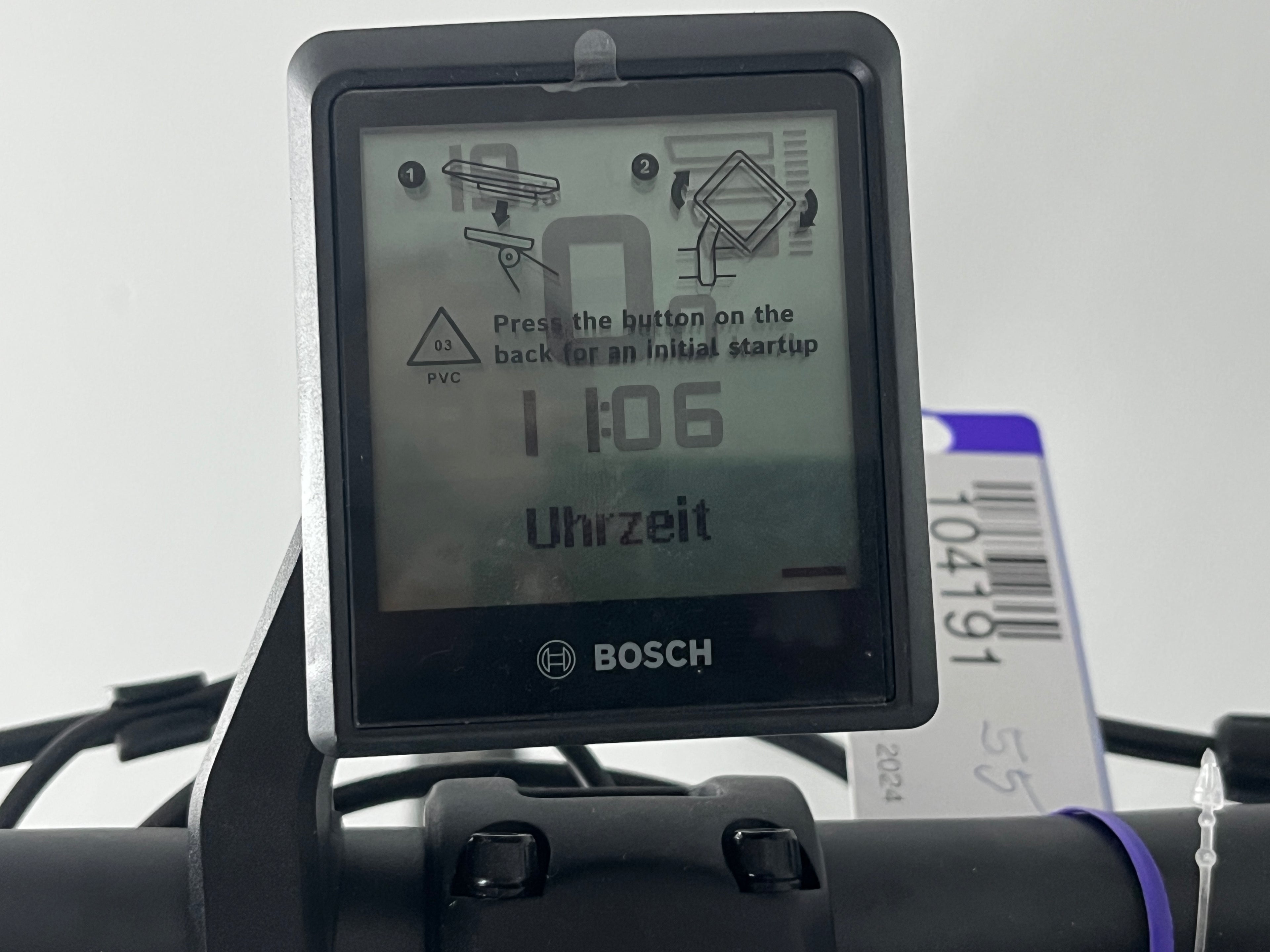 KTM Macina Sport 610